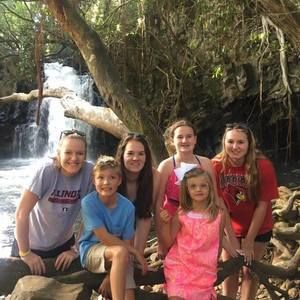 Meet your Posher, Ashlyn